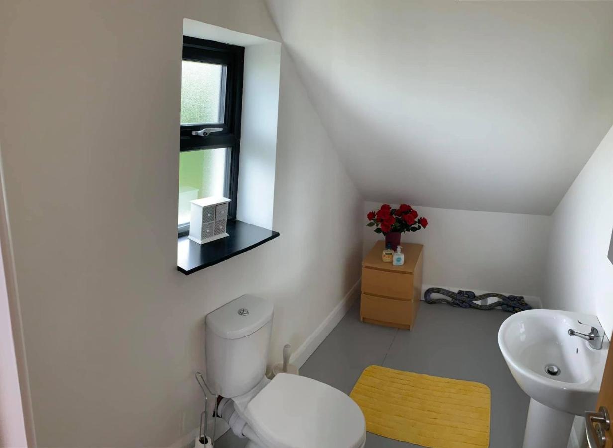 Primrose Place Портръш Екстериор снимка