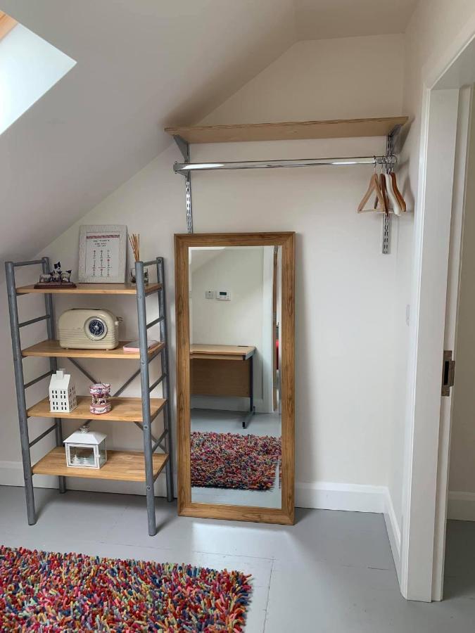 Primrose Place Портръш Екстериор снимка