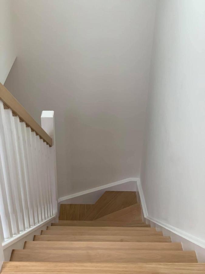 Primrose Place Портръш Екстериор снимка